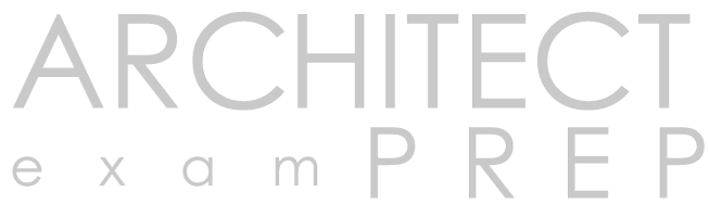 Architect Exam Prep ARE Guides